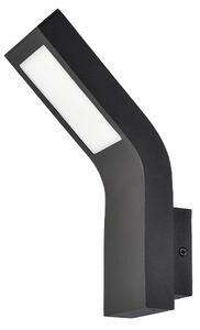 GRF96206-W LED 10W 230V 3000K ГРАДИНСКИ АПЛИК
