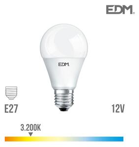 LED крушка EDM E27 A+ 10 W 810 Lm (3200 K)