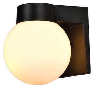 SEAN ГРАДИНСКИ АПЛИК 1ХЕ27 ЧЕРЕН, IP54