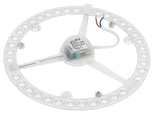 LED ЛАМПА ЗА ПЛАФОНИЕРА Ф228 22W 230VAC 4000K