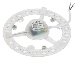 LED ЛАМПА ЗА ПЛАФОНИЕРА Ф155 9W 230VAC 4000K