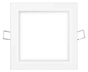 LED крушка EDM Вдлъбнат Бял 6 W 320 Lm (11,7 x 11,7 cm) (4000 K)