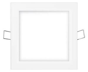 LED крушка EDM Вдлъбнат Бял 6 W 320 Lm (6400 K) (11,7 x 11,7 cm)