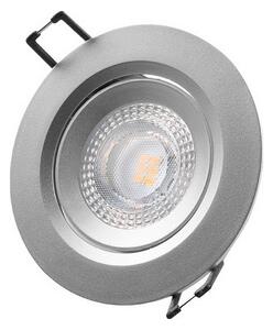 LED крушка EDM Вдлъбнат 5 W 380 lm 3200 Lm (110 x 90 mm) (7,4 cm)