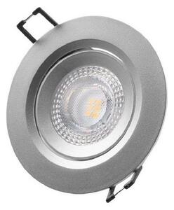 LED крушка EDM Вдлъбнат 5 W 380 lm (110 x 90 mm) (4000 K) (7,4 cm)