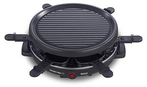 SOGO РАКЛЕТ ГРИЛ ЗА 6 ЧОВЕКА BAR-SS-10367 800W