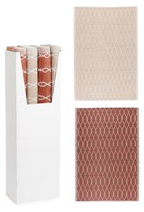 BIZZOTTO КИЛИМ DISPLAY 12 HALIMA 120X180 БЕЖОВ/КАФ