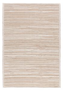 BIZZOTTO КИЛИМ AKILAH 160X230CM БЕЖОВ
