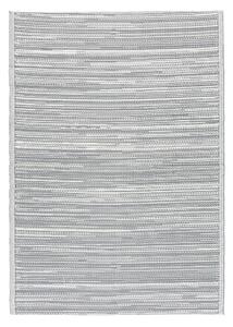 BIZZOTTO КИЛИМ AKILAH 160X230CM СИВ
