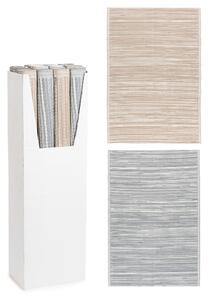BIZZOTTO КИЛИМ DISPLAY 12 AKILAH 120X180 БЕЖОВ/СИВ