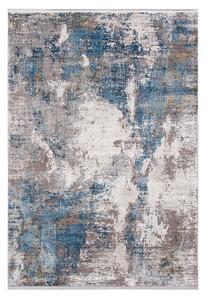 ABC VIVACE КИЛИМ KENNEDY D GREY BLUE 230X160CM