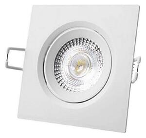 Вградена прожекторна светлина EDM Downlight 5 W 380 lm (6400 K)