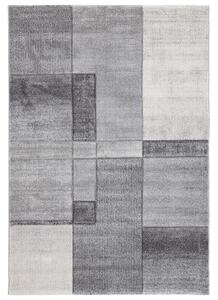 ABC VIVACE КИЛИМ TIMELAPSE GREY 230X160CM