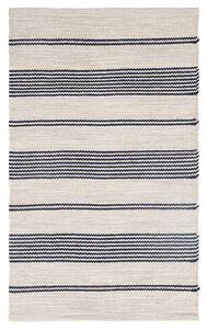 ABC VIVACE КИЛИМ BAY STRIPE DEEP BLUE 120X60CM