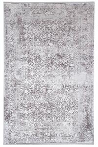ABC VIVACE КИЛИМ KENNEDY O D.GREY CREAM 230X160CM