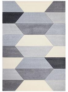 ABC VIVACE КИЛИМ CARVE GEOMETRIC 160X230CM