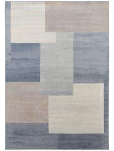 ABC VIVACE КИЛИМ ALAN 1 GREY BLUE 160X230CM