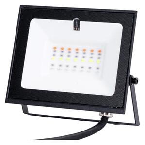 Aigostar - RGB димируем прожектор LED/10W/230V IP65 + дистанционно управление