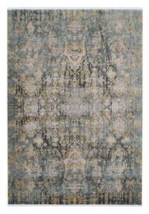 LALEE PIERRE CARDIN КИЛИМ ORSAY 700 160X230 СИВ/Ж