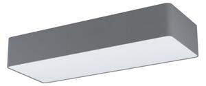 Eglo 99303 - Плафон POSADERRA 3xE27/28W/230V