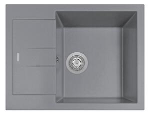 PLADOS КУХНЕНСКА МИВКА ELEGANCE 65-10 650?500 ТИТ