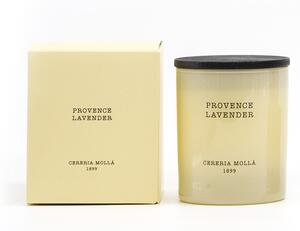 CERERIA MOLLA АРОМАТНА СВЕЩ PROVENCE LAVENDER