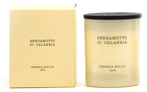 CERERIA MOLLA АРОМАТНА СВЕЩ BERGAMOTTO DI CALABRIА