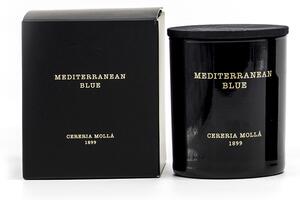 CERERIA MOLLA АРОМАТНА СВЕЩ MEDITERRANEAN BLUE