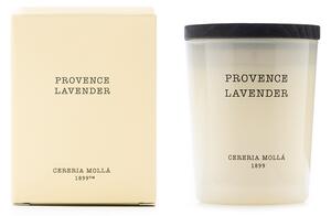 CERERIA MOLLA МИНИ АРОМАТНА СВЕЩ PROVENCE LAVENDER
