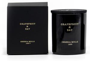 CERERIA MOLLA АРОМАТНА СВЕЩ GRAPEFRUIT&BAY