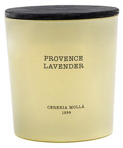 CERERIA MOLLA СВЕЩ XL С 3 ФИТИЛА PROVENCE LAVENDER