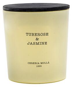CERERIA MOLLA СВЕЩ XL С 3 ФИТИЛА TUBEROSE&JASMINE