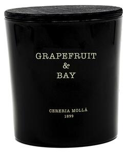 CERERIA MOLLA СВЕЩ XL С 3 ФИТИЛА GRAPEFRUIT&BAY