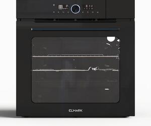ELMARK EL-750114L ФУРНА ЗА ВГР. 75L, 14 ФУНКЦИИ