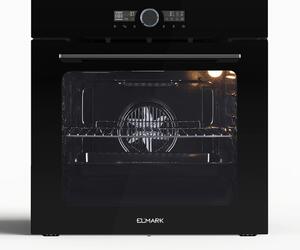 ELMARK EL-E750311L SMART ФУРНА 75L 11ФУНКЦИИ WI-FI