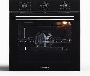 ELMARK EL-750106 ФУРНА ЗА ВГР. 75L, 6 ФУНКЦИИ