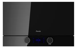 PANDO МИКРОВЪЛНОВА ФУРНА ЗА ВГР. PHM-950 39CM 22L