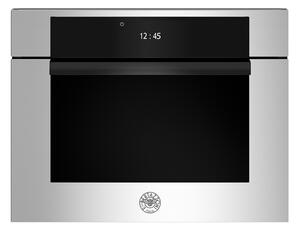 BERTAZZONI ПАРНА ФУРНА ЗА ВГРАЖДАНЕ MODERN 60X45CM