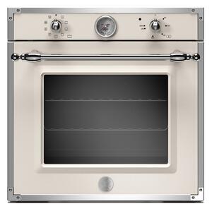 BERTAZZONI ФУРНА ЗА ВГРАЖДАНЕ HERITAGE 76L КРЕМ