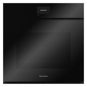 BARAZZA ФУРНА ЗА ВГР. VELVET ADVANCE 60CM ЧЕРНА