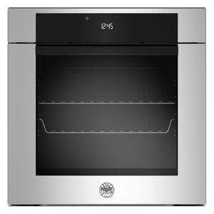 BERTAZZONI ФУРНА ЗА ВГРАЖДАНЕ MODERN 76L ИНОКС