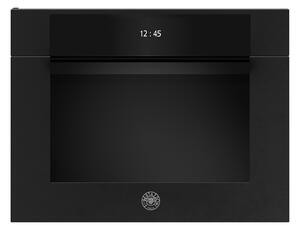 BERTAZZONI ПАРНА ФУРНА ЗА ВГР. MODERN 60X45 ЧЕРНА