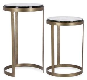 BIZZOTTO ПОМОЩНИ МАСИ 2БР ZAYLA 29X42/32X52 МЕСИНГ