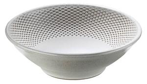 KUTAHYA КУПА PANIO 20CM 900ML БЕЖОВА