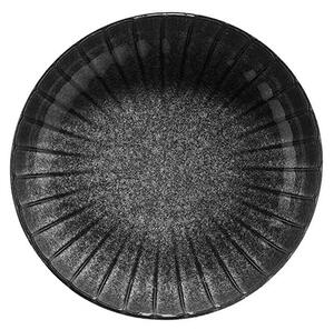 KUTAHYA КУПА CREST 15CM 500ML АНТРАЦИТ