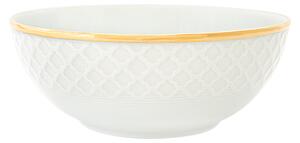 PORCEL КУПА EMPIRE GOLD 15CM 550ML