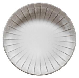 KUTAHYA КУПА CREST 15CM 500ML БЕЖОВА