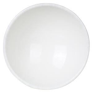 KUTAHYA КУПА KRATOS DUNE 16CM 840ML БЯЛА
