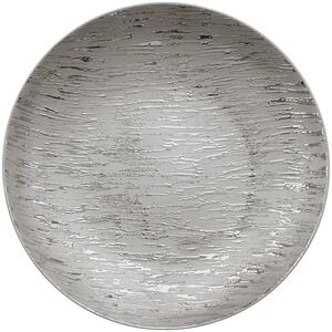 PORCEL ДЪЛБОКА ЧИНИЯ ARGENTATUS LUNG 33CM 2670ML