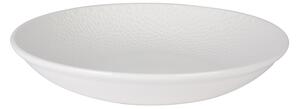 KUTAHYA ДЪЛБОКА ЧИНИЯ WELLINGTON 25CM 1400ML БЯЛА